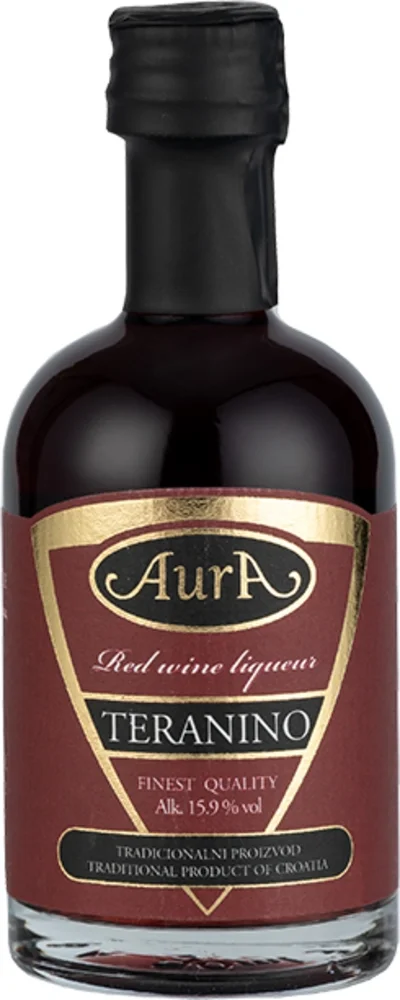 Liker Teranino Aura 0,05 l