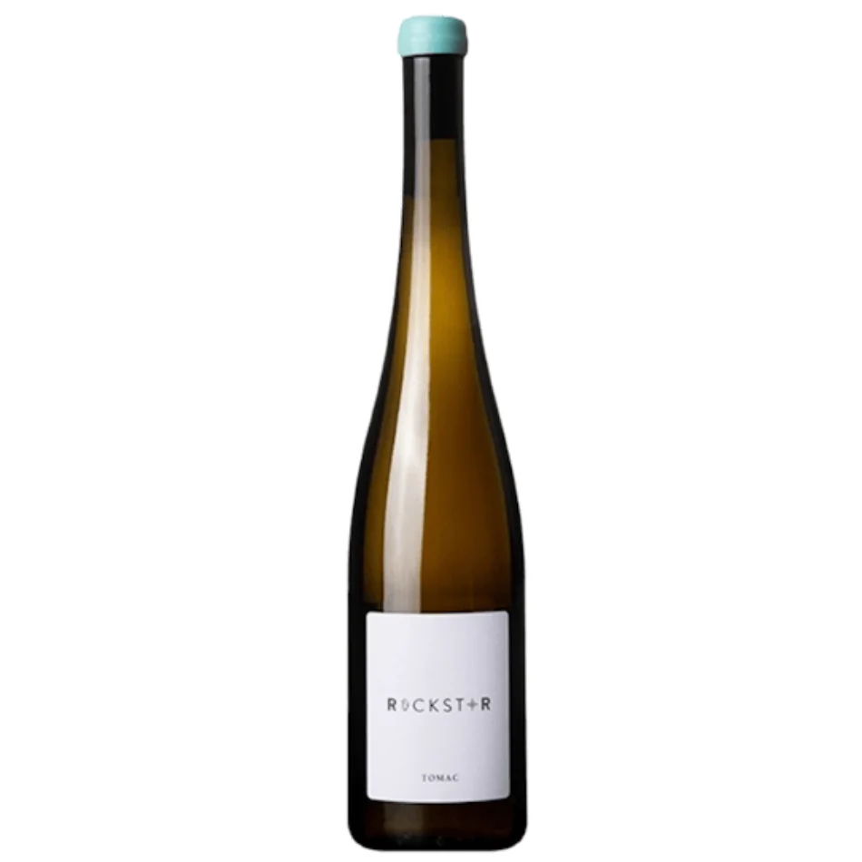 Vino Rockstar 2024 Tomac 0,75 l