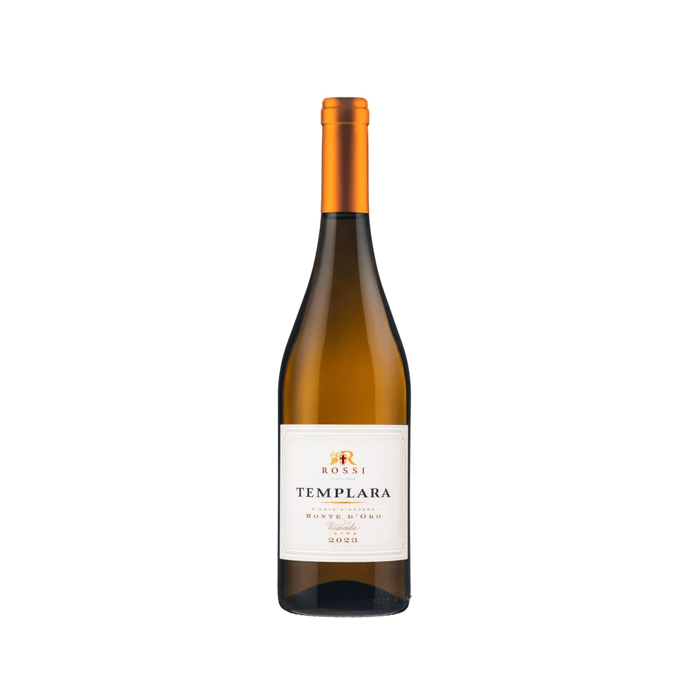 Wine Malvazija Templara Rossi 0,75 l