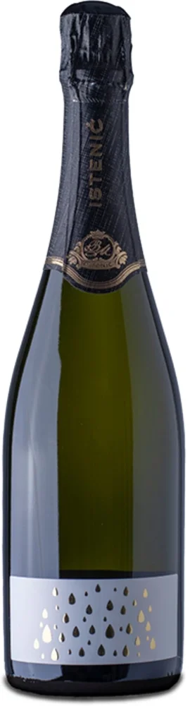 Pjenušavo vino Rare Istenič 0,75 l