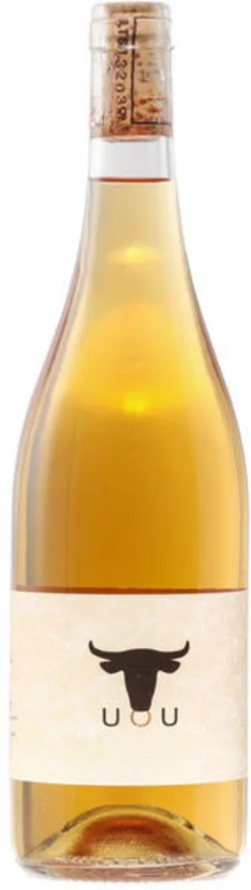 Vino Rebula Ivanka Vina UOU 0,75 l