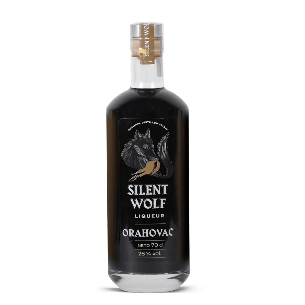 Liker Orahovac Silent Wolf 0,7 l