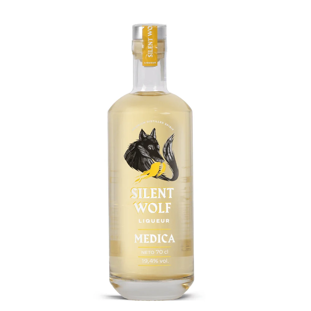 Liker Medica Silent Wolf 0,7 l