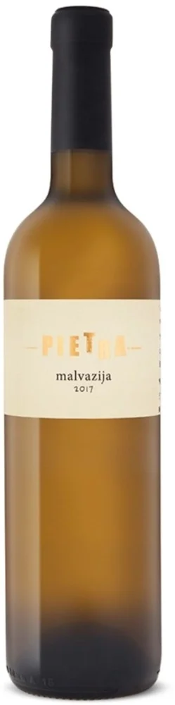 Vino Malvazija Pietra 0,75 l