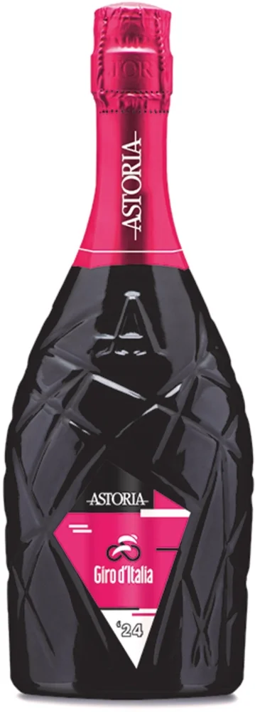 Pjenušavo vino GIRO D'ITALIA 2024 Prosecco brut Astoria 0,75 l