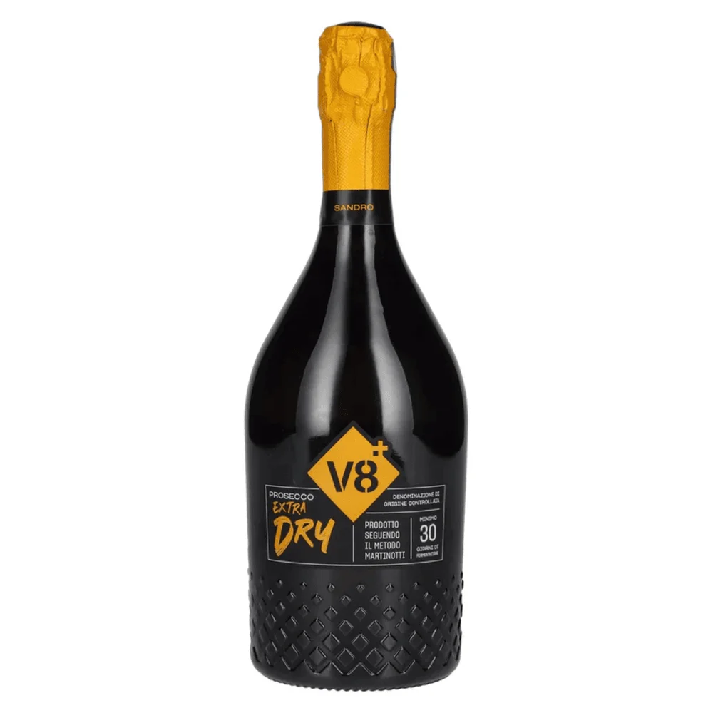 Sparkling wine Prosecco Extra Dry DOC SANDRO V8+ 0,75 l