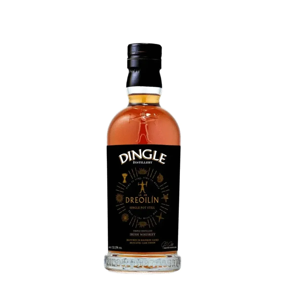 Irski Viski Dingle Dreoilin 0,7 l