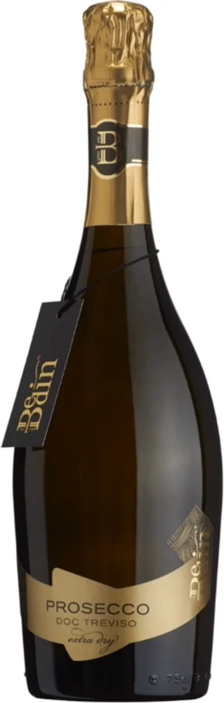 Pjenušavo vino Prosecco Treviso DOC Extra Dry Bedin 0,75 l