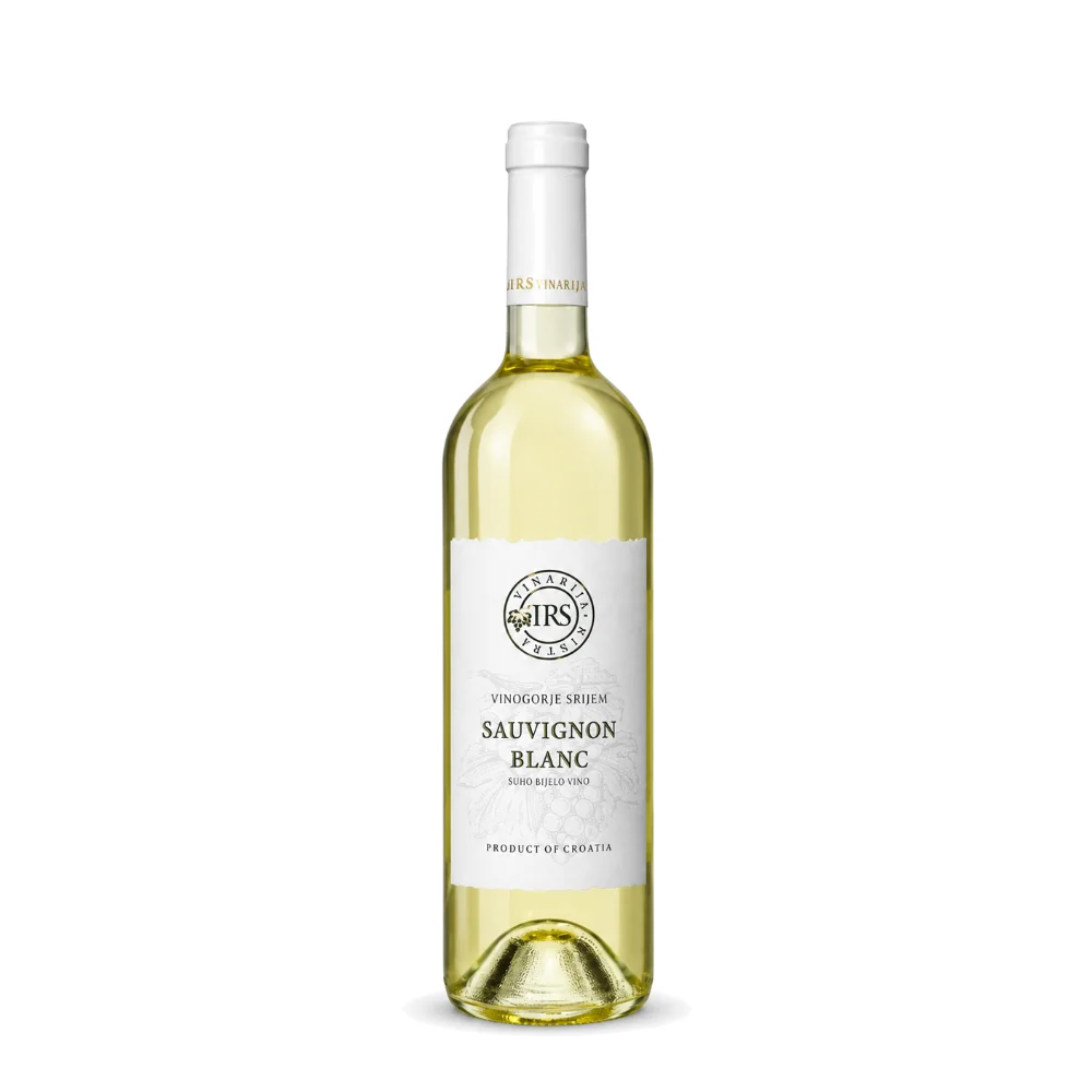 Vino Bijeli Sauvigon TRS 0,75 l