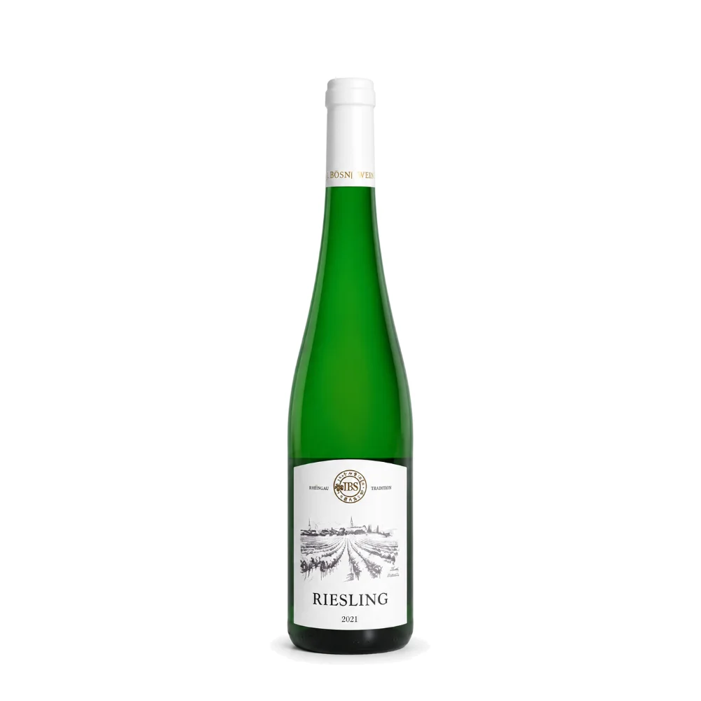 Vino Rajnski rizling 2023 TRS 0,75 l