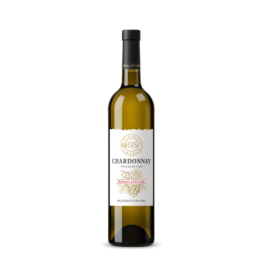 Vino Chardonnay TRS 0,75 l