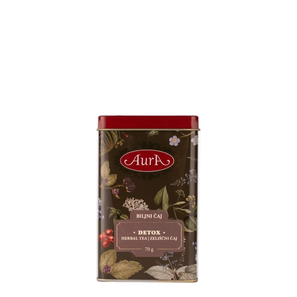 Herbal tea Detox Aura 70 g