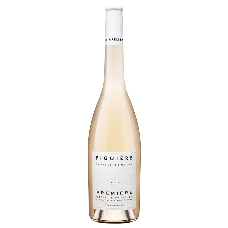Wine Premiere Rose 2024 Figuiere 0,75 l