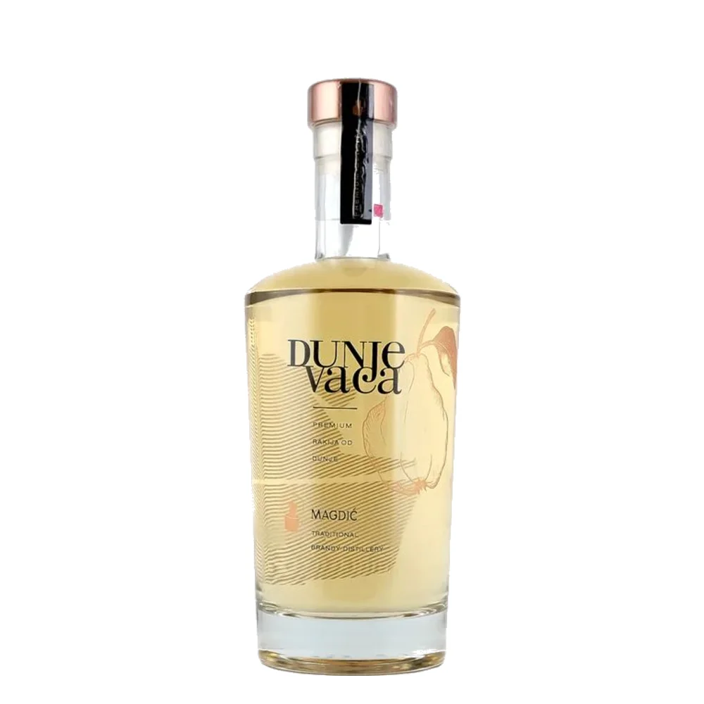 Fruit brandy Dunja Premium Magdić 0,7 l