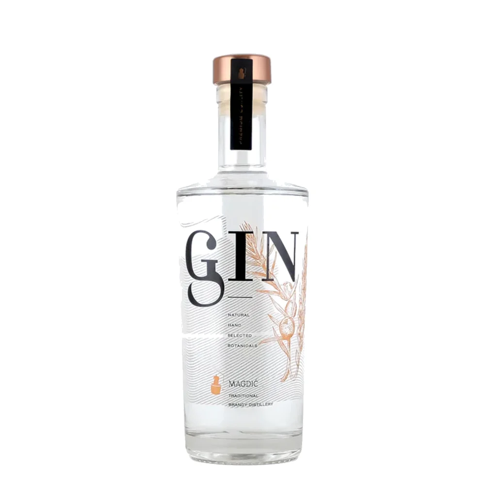 Gin Premium Magdić 0,7 l