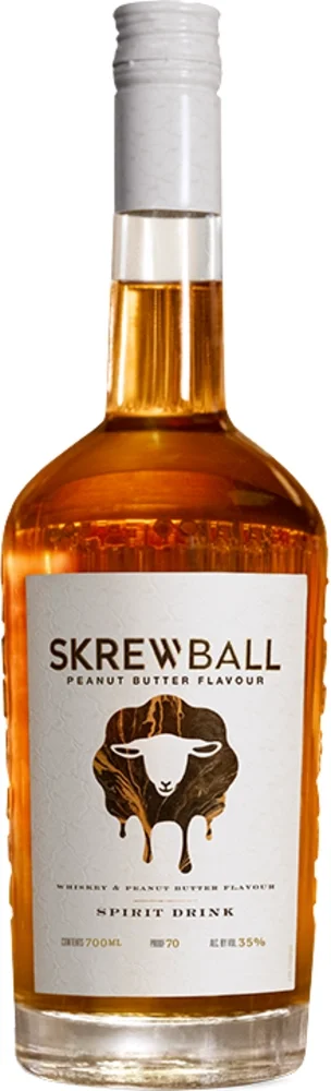 Liker Skrewball 0,7 l