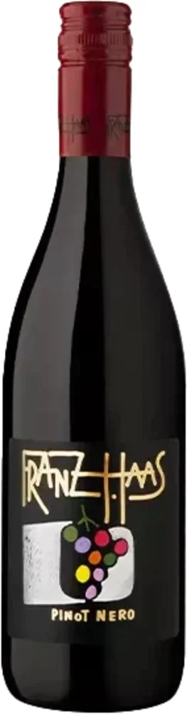 Wine Pinot nero 2017 Franz Haas 0,75 l