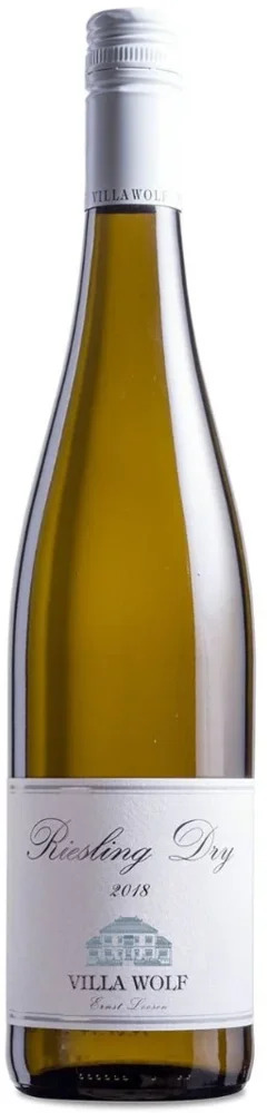 Vino Riesling Dry 2013 Villa Wolf 0,75 l