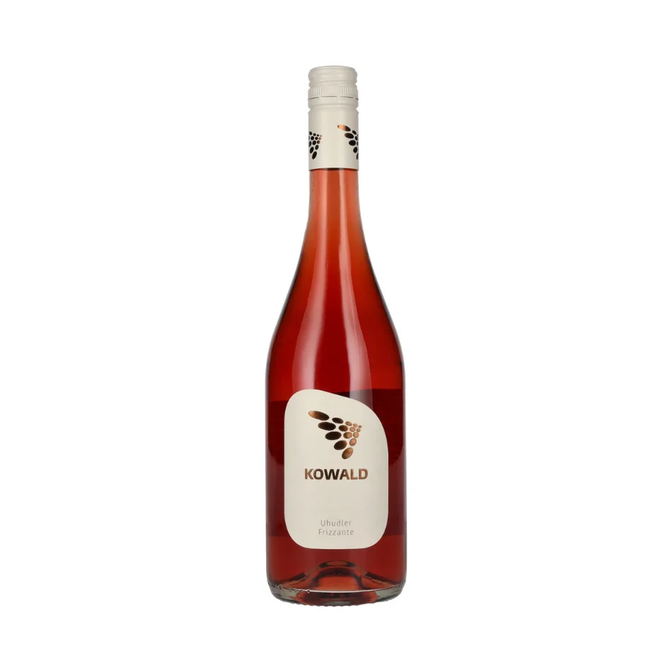 Sparkling wine Uhudler Kowald 0,75 l