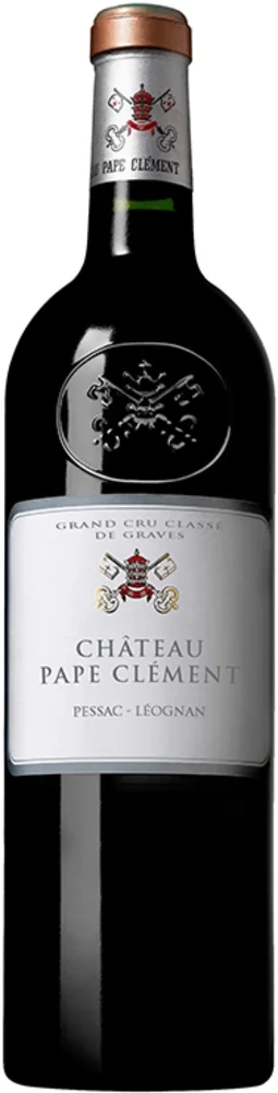 Wine Pape Clement Rouge 2016 Chateau Pape Clement 0,75 l