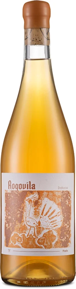 Vino Pinela 2022 Rogovila 0,75 l