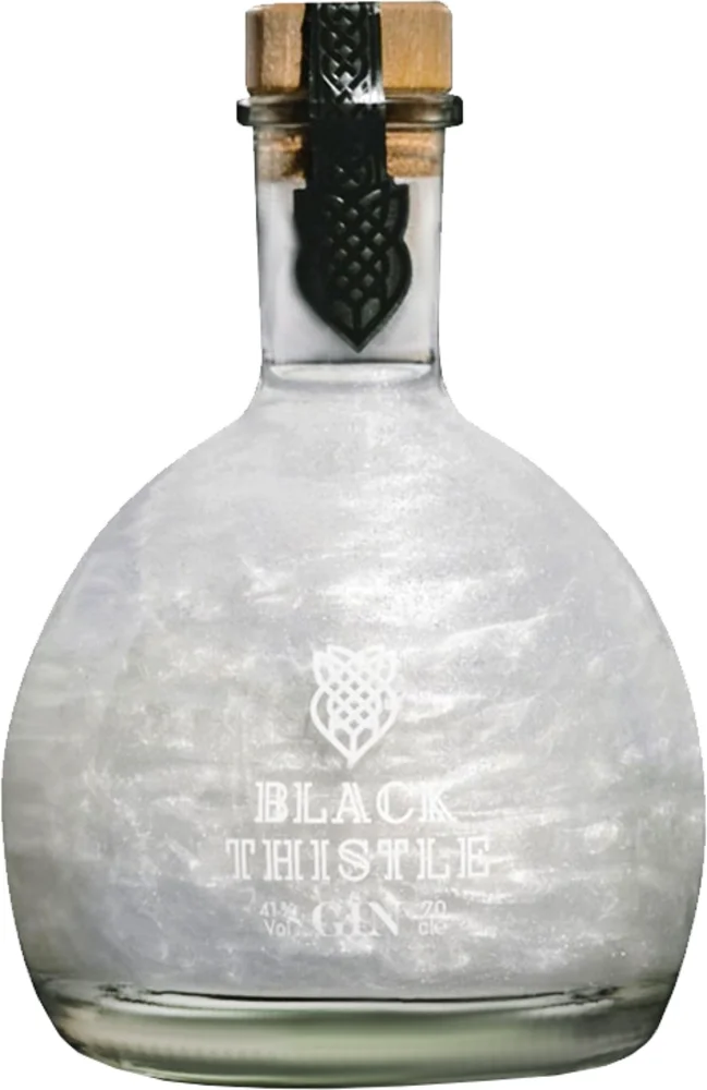 Gin Pearl Mist Black Thistle 0,7 l