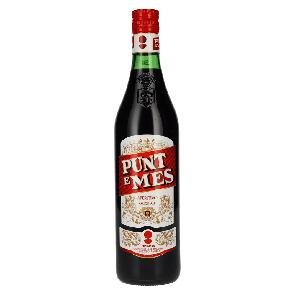 Gorki vermut Punt E Mes Originale 0,75 l