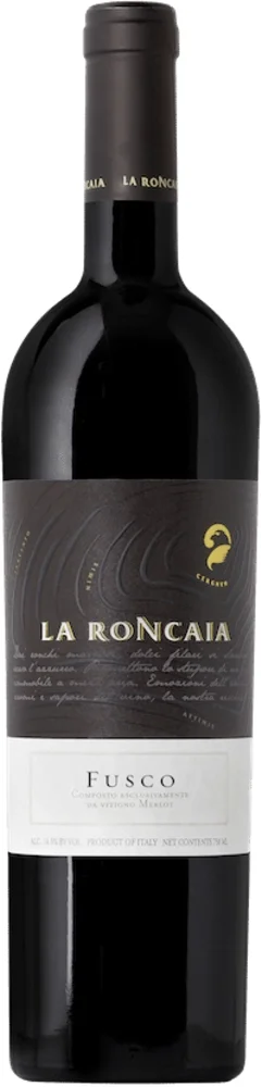 Vino Fusco 2013 La Roncaia 3 l