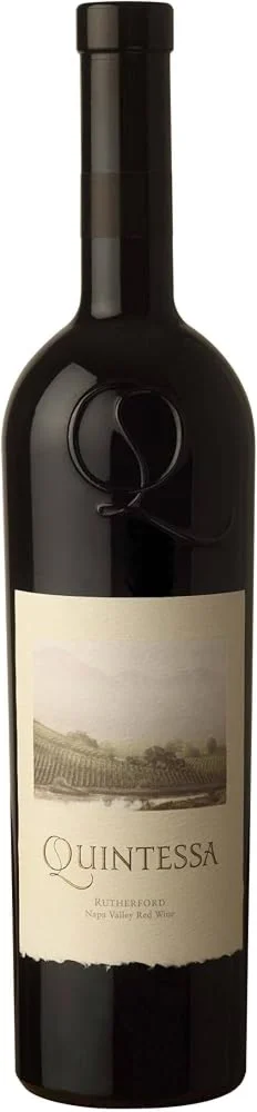 Wine Quintessa 2012 Qunitessa 0,75 l