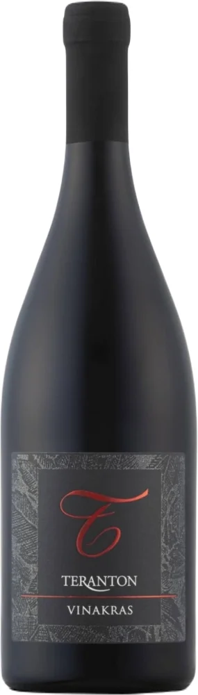 Vino Teranton Grand Prestige 2016 VinaKras 0,75 l