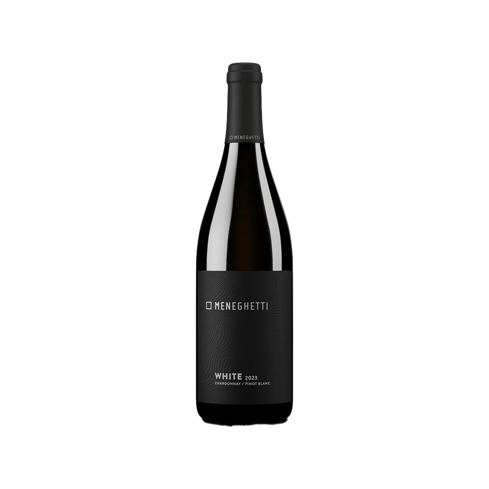 Wine White Meneghetti 0,75 l