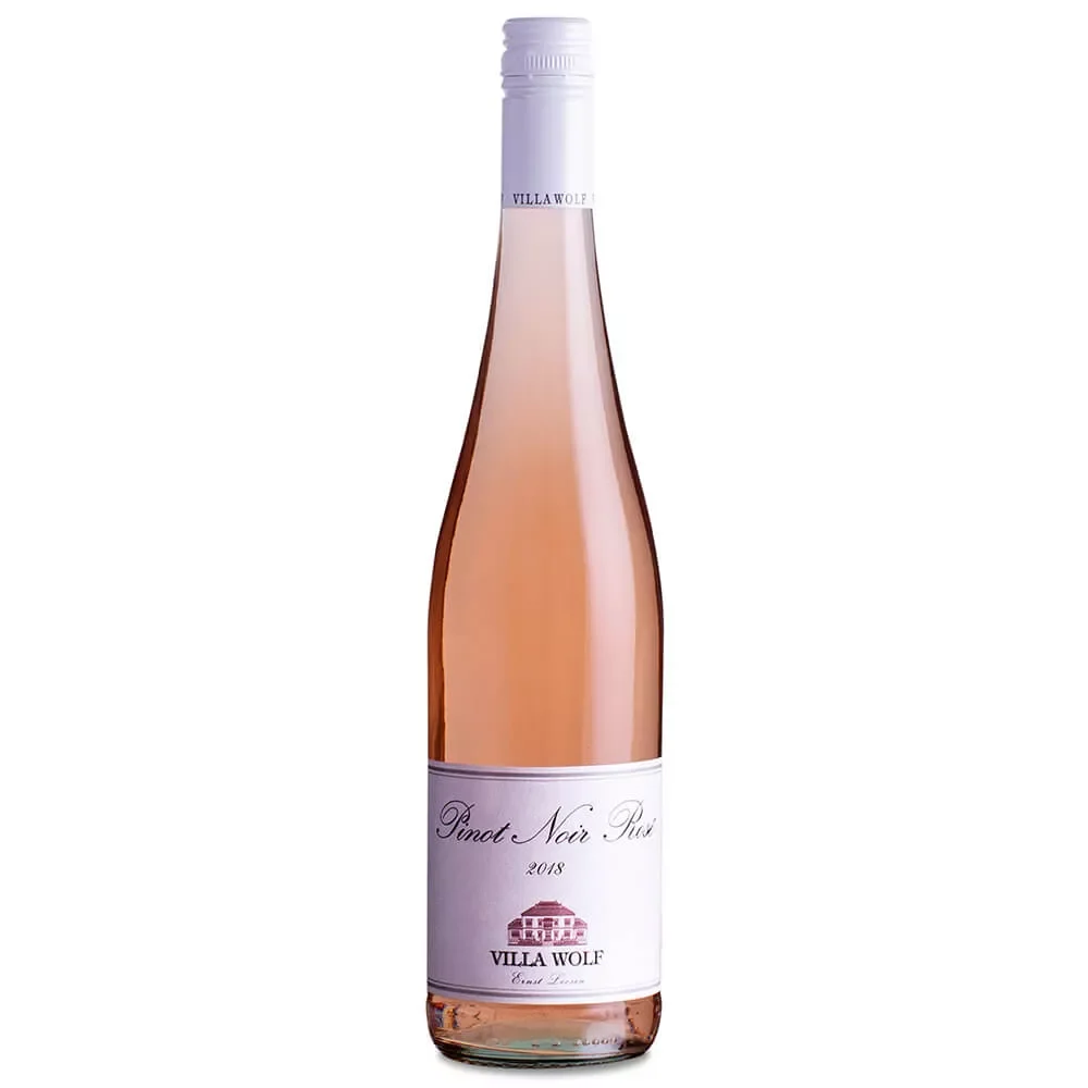 Vino Pinot noir rose 2019 Villa Wolf 1,5 l