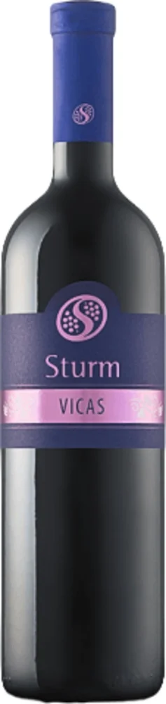 Vino Vicas Šturm 0,75 l