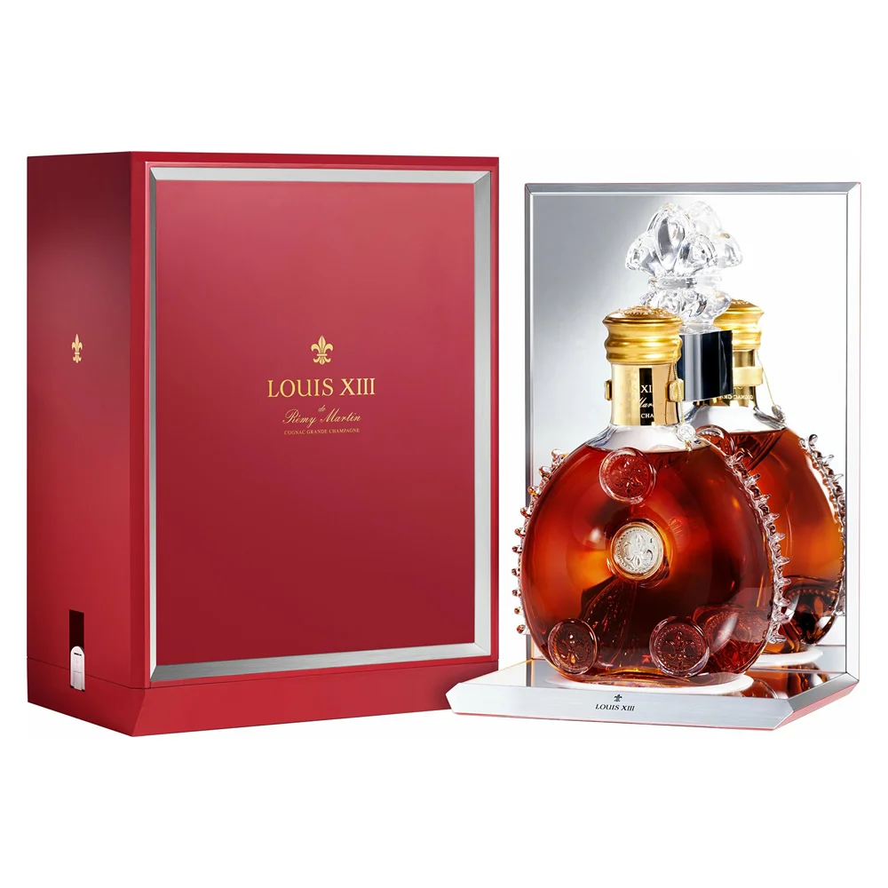 Konjak Remy Martin Louis XIII Edition + GB 0,7 l