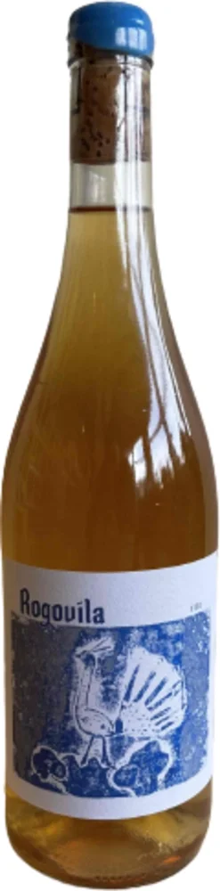 Vino Graševina 2020 Rogovila 0,75 l