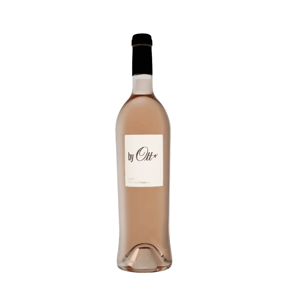 Wine Cotes de Provence Rose Domaines Ott By.Ott 0,75 l