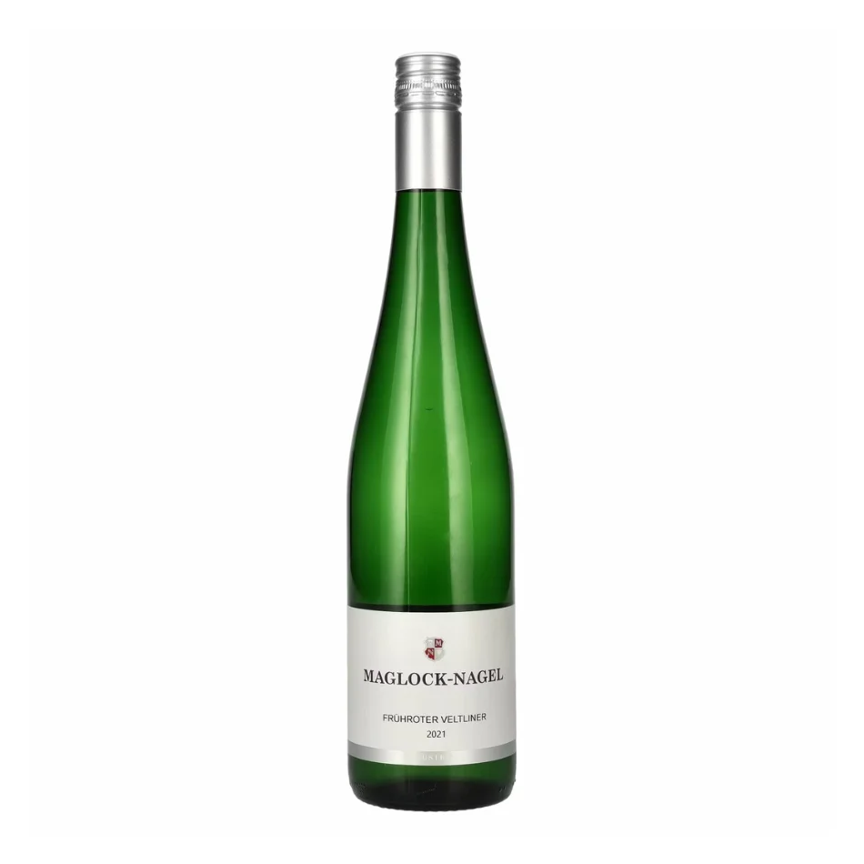 Vino Fruhroter Veltliner 2021 Maglock-Nagel 0,75 l