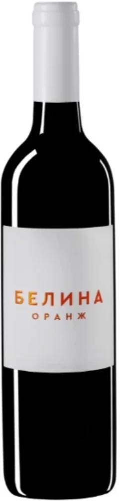 Wine Belina Oranž 2020 Matijaševič Winegradi 0,75 l