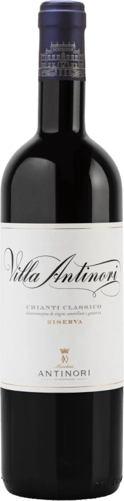 Vino Chianti Classico Riserva 2015 Villa Antinori 0,75 l