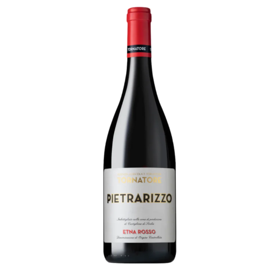 Wine Pietrarizzo Rosso 2021 Tornatore 0,75 l
