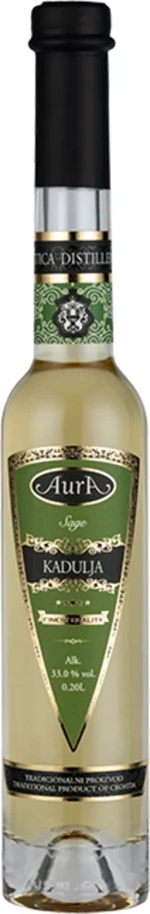 Liker Kadulja (kadulja) Aura 0,2 l
