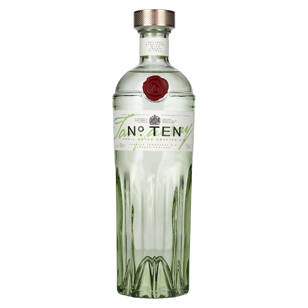 Gin Tanqueray Ten 0,7 l