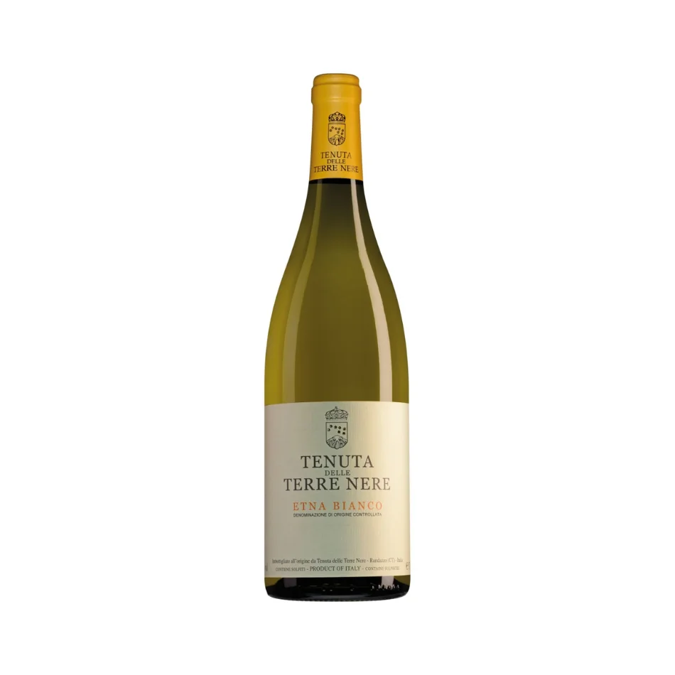 Wine Etna Bianco 2020 Terre Nere 0,75 l
