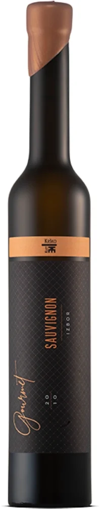 Wine Sauvignon Selection Gourmet Klet Krško 0,5 l