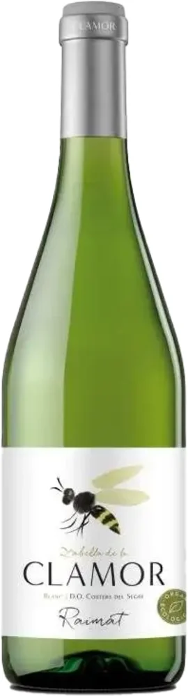 Wine Clamor White Eco Raimat 0,75 l