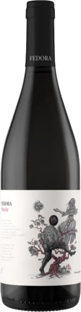 Vino Pinela 365 Fedora 0,75 l