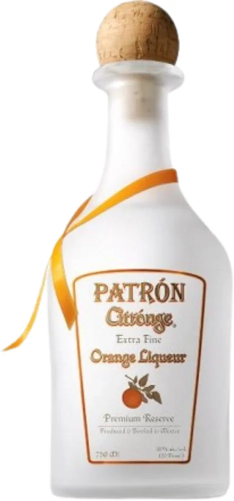 Tequila Patron Citronge 0,7 l