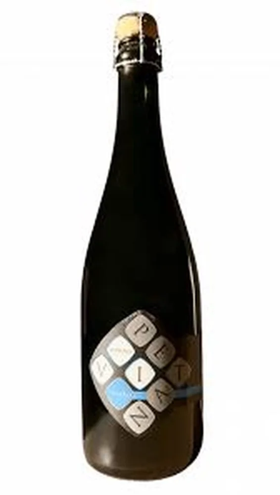 Pjenušavo vino PET-NAT Vitovska Elite VinaKras 0,75 l