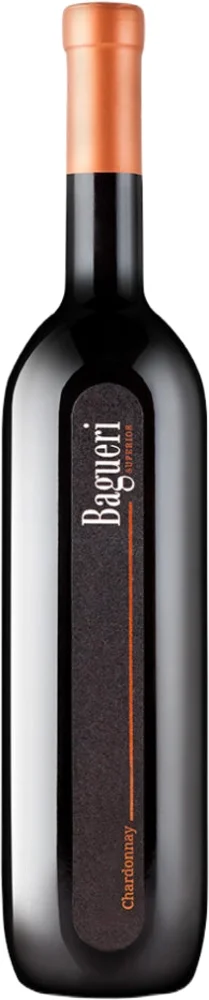 Wine Chardonnay Bagueri 2020 Klet Brda 0,75 l
