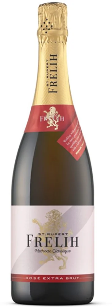 Pjenušavo vino Rose extra brut Frelih 0,75 l